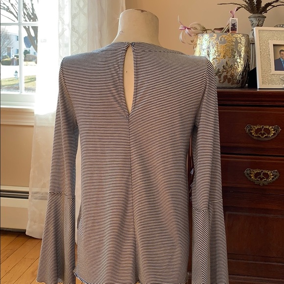 Lucky 🍀 Brand striped top - Picture 3 of 7